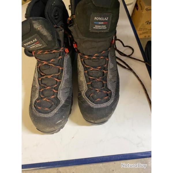 Chaussures de marche