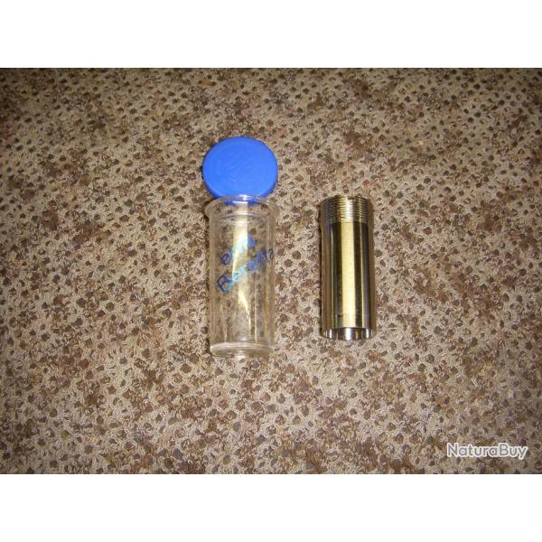 choke BERETTA mobilchoke interne de 5 cm ( 3/4 ) pour fusil BERETTA de cal. 12