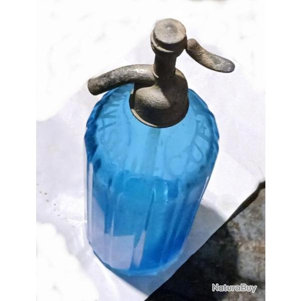 ANCIENNE BOUTEILLE SYPHON