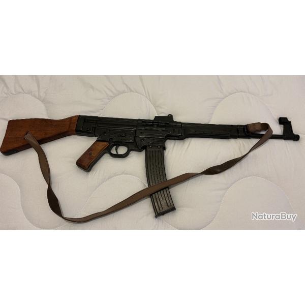 R�plique d�corative Denix Sturmgewehr 44/ STG-44 Metal