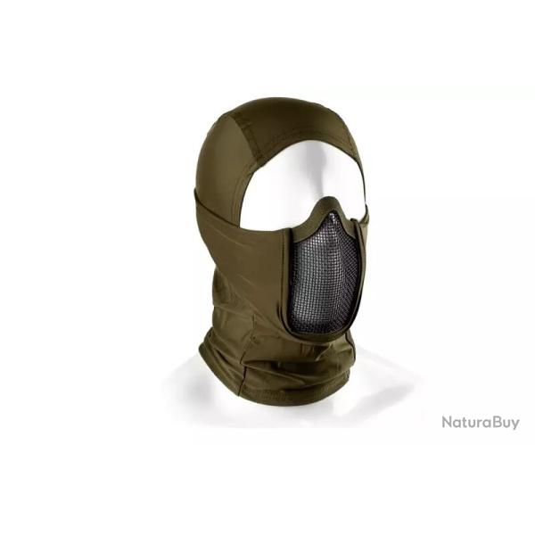 Stalker double bande Mk.III OD Invader Gear