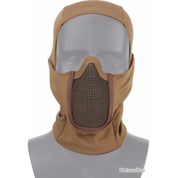 Stalker double bande Mk.III tan Invader Gear