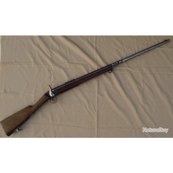Fusil exp�rimental Cordier-Mini�