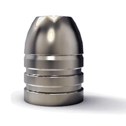 Moule LEE &agrave; six cavit&eacute;s 429-200-RF pour fondre des balles de cal. .429