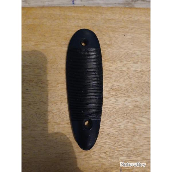 Plaque de couche saint �tienne 123x38,5mm