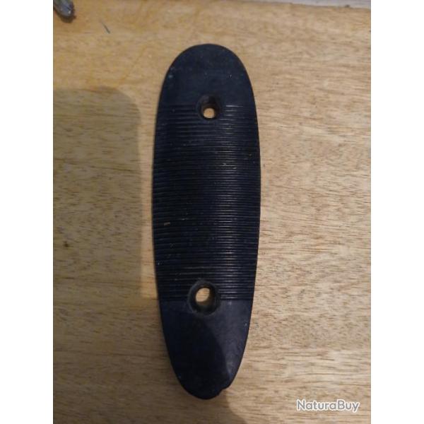 Plaque de couche saint �tienne 123,5x39,3mm