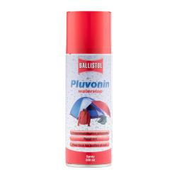 Imperm&eacute;abilisant Pluvonin - Ballistol