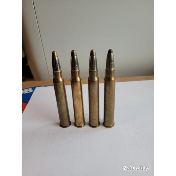 MUNITIONS 30R blazer