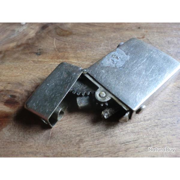 briquet essence systh�me automatique patent G  1911