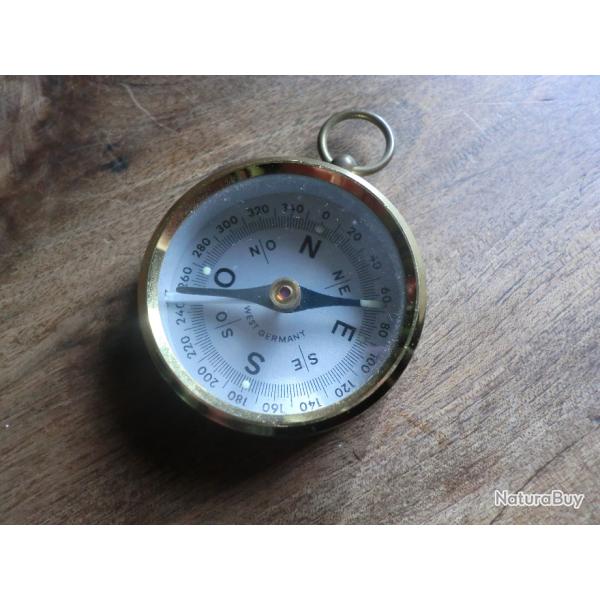 boussolle west germany