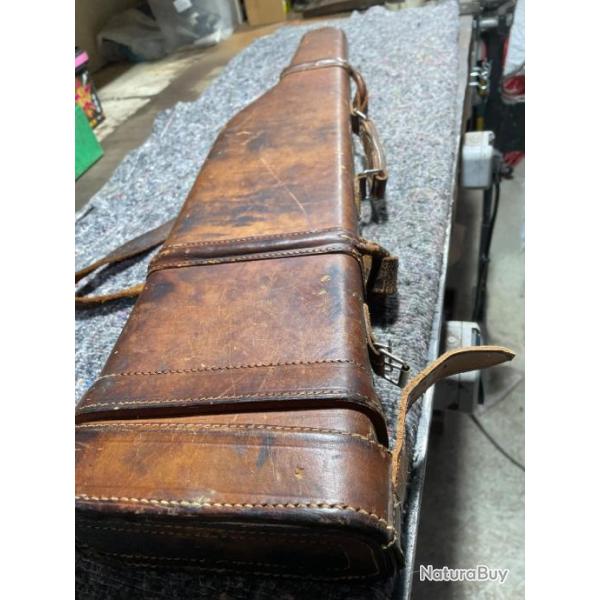 �tui, jambon en cuir