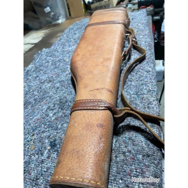 tui, jambon en cuir b