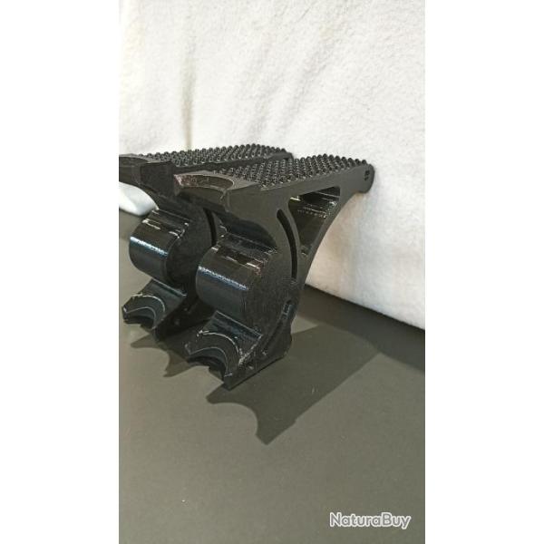 Tree Steps compact - marche pied � sangler compact