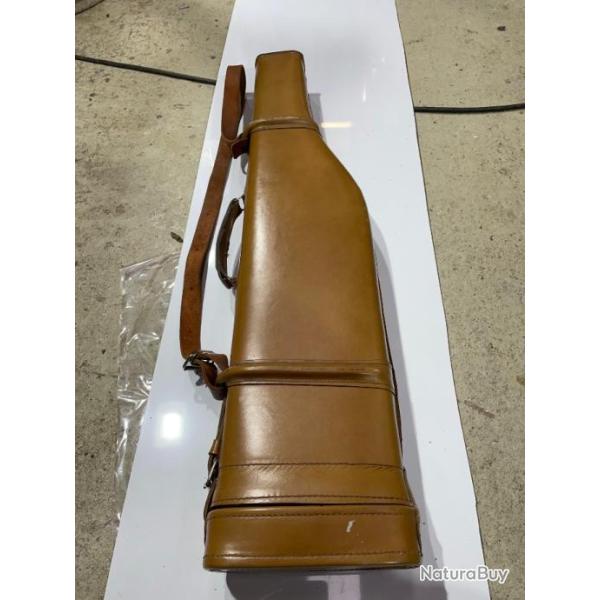 �tui, jambon en cuir  D