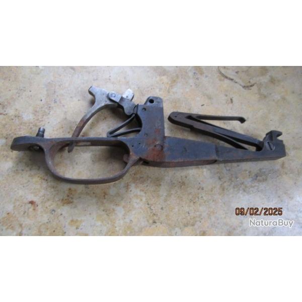 bloc d�tente complet ww1 Berthier   ww2