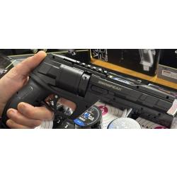 REVOLVER CP300 C50 13 JOULES avec 10 CO2 et 50 billes