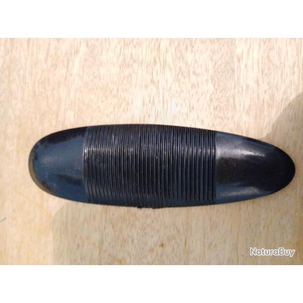 Plaque de couche saint �tienne 129,5x40,5mm