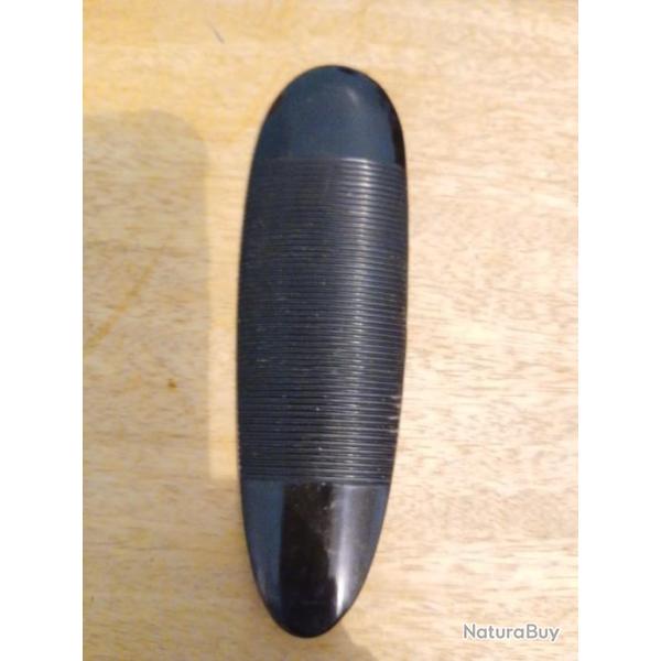 Plaque de couche saint �tienne 129mmx40mm