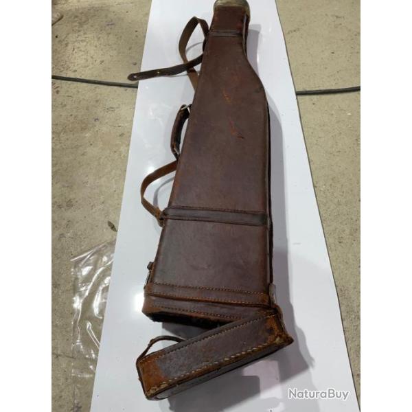 �tui, jambon en cuir H