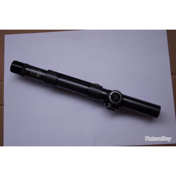 HENSOLDT WETZLAR Diapi-D 2 1/2 x 17,5