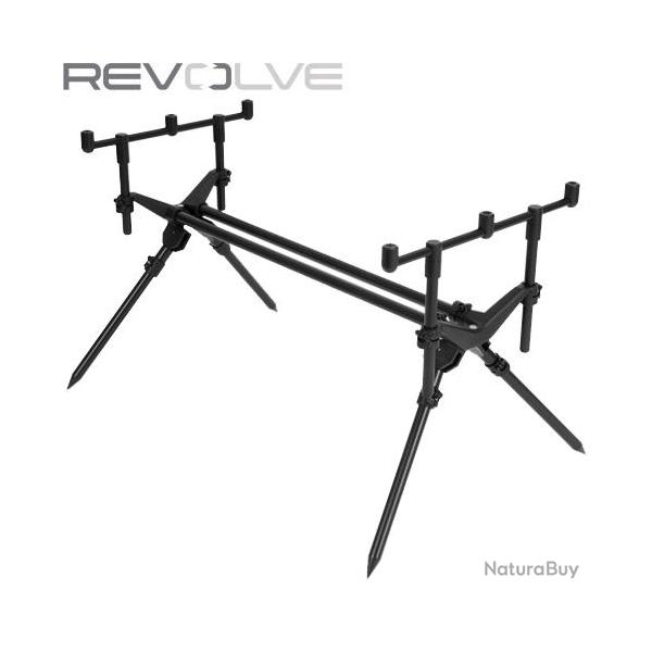 Rod Pod Avid Carp Revolve Multi Pod 3 Cannes