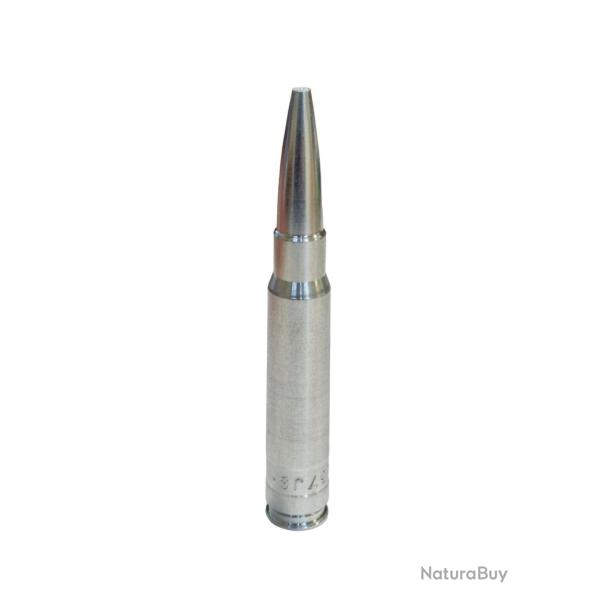 Douille amortisseur aluminium cal.8x57JS - Vendue � l'unit�