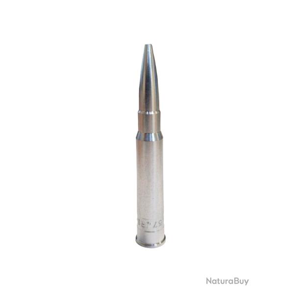 Douille amortisseur aluminium cal.8x57JRS - Vendue � l'unit�