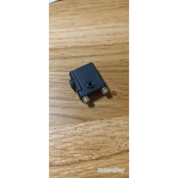 cale anti recul pour lunette x2