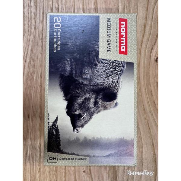 Norma Vulkan 270 win 156 grains