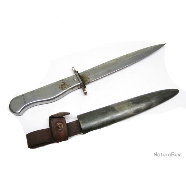 Poignard de tranch�e Allemand 14/18 GES GESCH