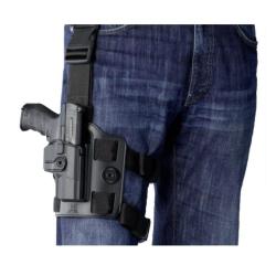 HOLSTER RETENTION BOUTON UMAREX WALTHER PPQ M2, P99