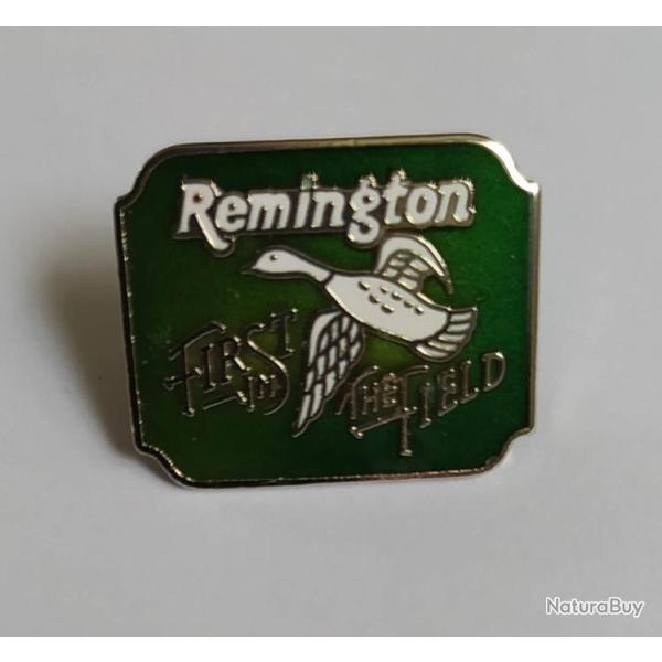 PIN'S REMINGTON