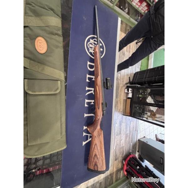 Carabine � verrou 30-06 browning