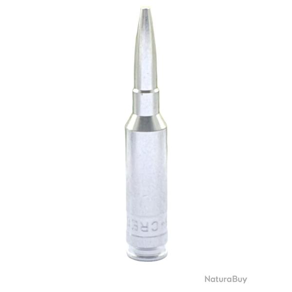 Douille amortisseur aluminium cal. 6.5CREEDMORE - Vendue � l'unit�