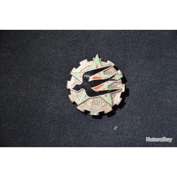 TRAIN-510� GROUPE COMPAGNIE DE TRANSPORT-FEZ MAROC-GUERRE D'ALGERIE