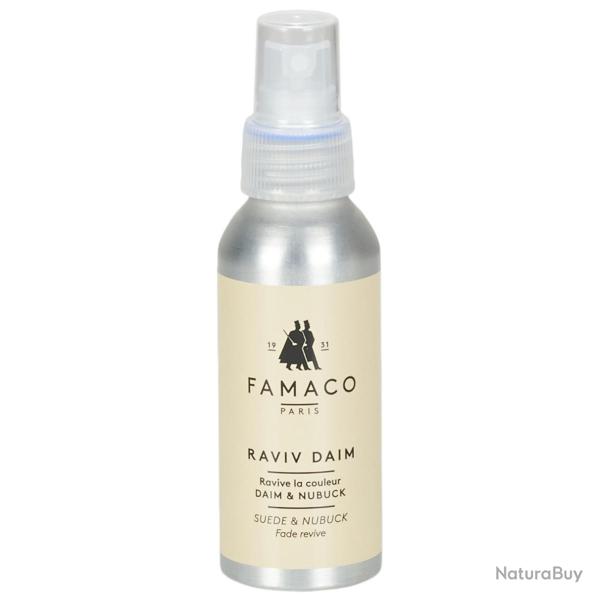 Spray Raviv'Daim 100ml FAMACO