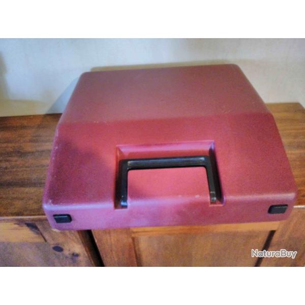 Machine � �crire " Dactylette S Columbia " vintage