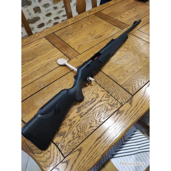 Rare Browning BAR MK3 synth�tique �tat neuf 9,3x62