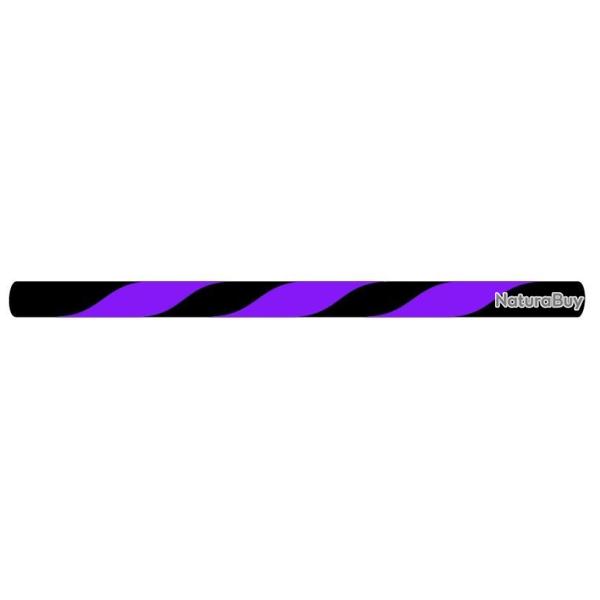 FLEX - Corde Classique 8125/CARRERA 99 Target 68" 14 165 NOIR - VIOLET