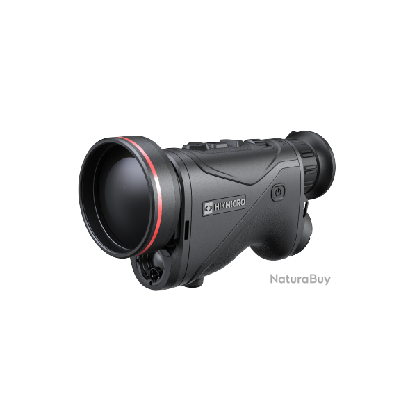 Monoculaire thermique CONDOR CQ50L 2.0 avec t�l�m�tre laser HIKMICRO