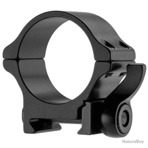 Colliers Recknagel Serrage � levier Prisme 21 - Bh19 / 34 mm