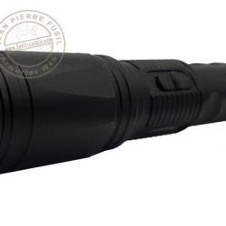 Praga Technology - Shocker lampe torche tactique Flash Tac - 3 800 000V