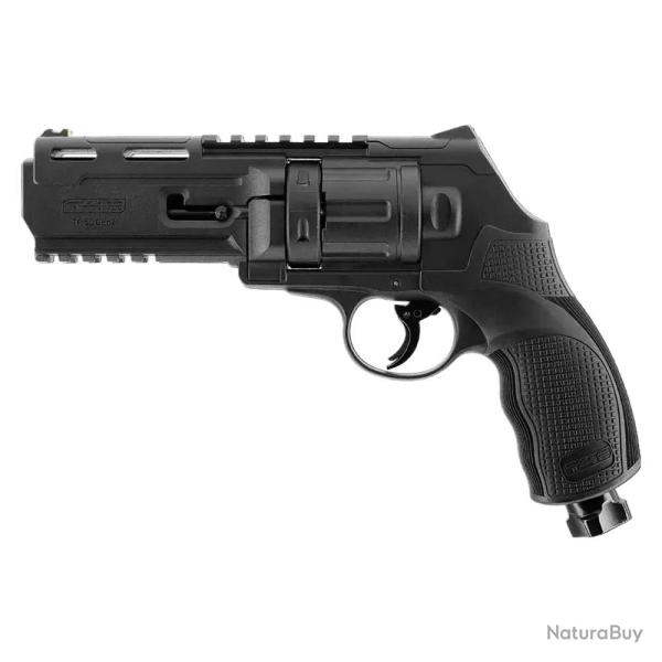 Pistolet CO2 6 coups TR50 Gen. 2 cal. 50 13J