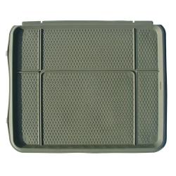 Tapis pour coffre de voiture baquet 62x51cm