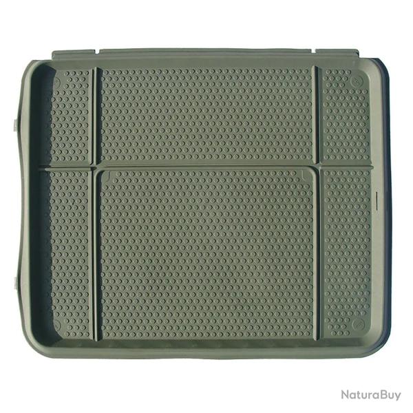 Tapis pour coffre de voiture baquet 62x51cm