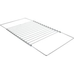 Grille de four extensible