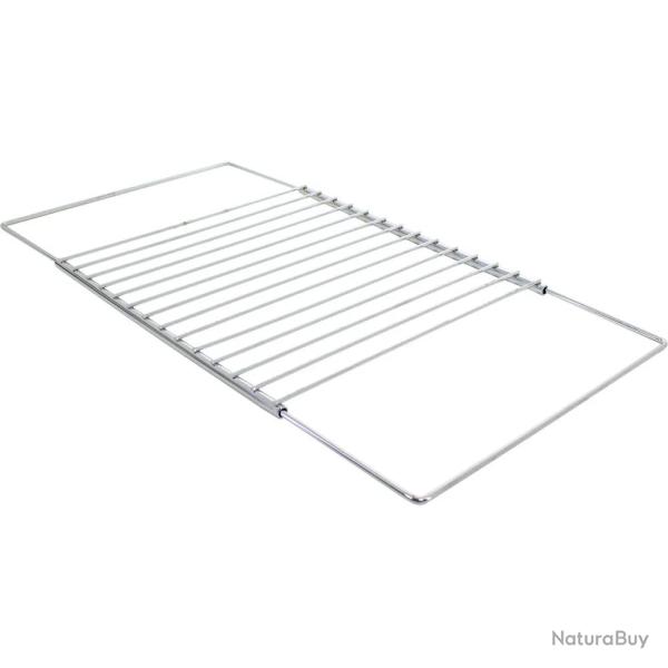 Grille de four extensible