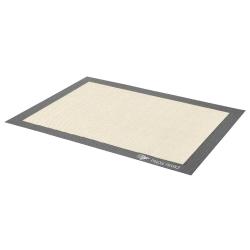 Tapis de cuisson micro-perfor&eacute;