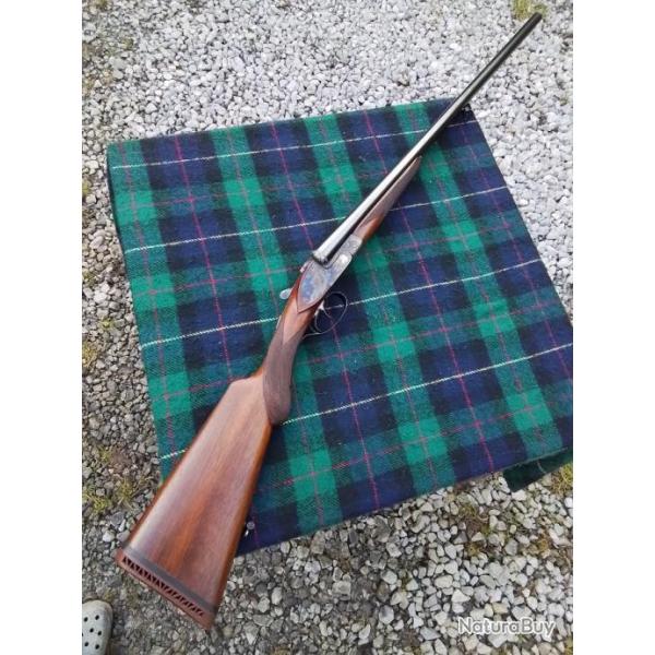 Superbe juxtapose 16/70 Roger PICOT (m.o.f. meilleur ouvrier de France) en parfait etat