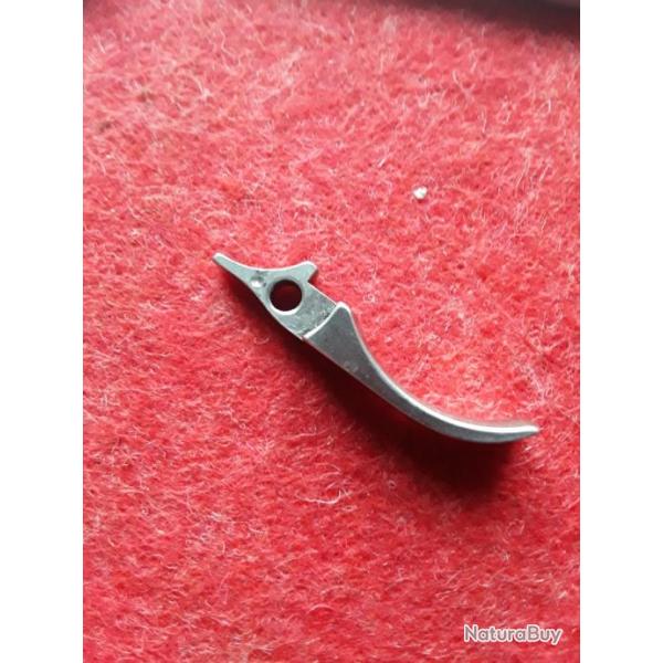 D�tente Pietta Remington 1858 calibre 44 en acier inoxydable. Neuve.